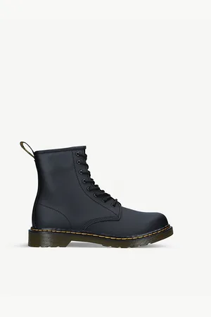 Dr. Martens 1460 8-Eye Leather Boots 3-5 Years