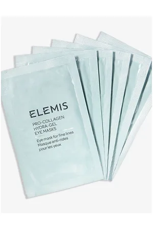 Elemis Pro-Collagen Hydra-Gel Eye Masks Pack Of Six