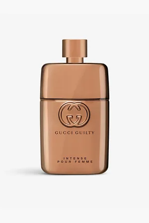 Gucci Womens Guilty Intense For Her Eau De Parfum 90ml