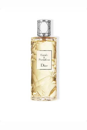 Dior Womens Escale Portofino Eau De Toilette 125ml