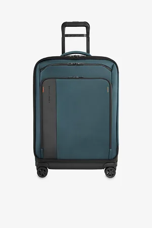 Briggs & Riley Zdx Soft Shell 4-Wheel Expandable Suitcase 66cm