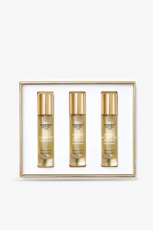 Creed Womens For Him Gift Set