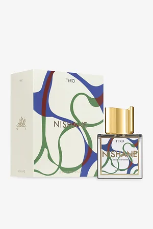Nishane Womens Tero Extrait De Parfum 100ml