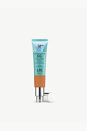 IT COSMETICS Your Skin But Better Cc+ Oil-Free Matte With SPF 40 32ml