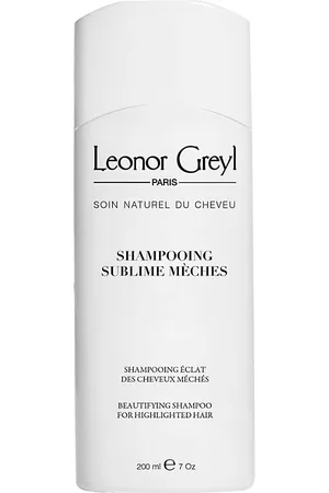 Leonor Greyl Sublime Meche Shampoo 200ml
