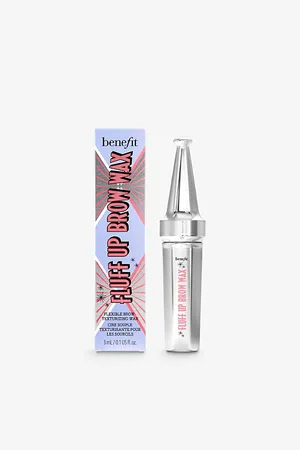 Benefit Fluff Up Brow Wax Travel-Sized 3ml