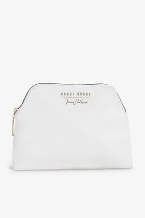Bobbi Brown X Jenny Packham Make-Up Bag