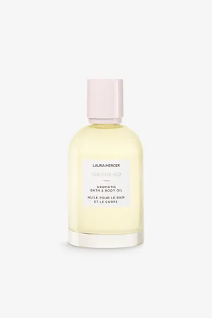 Laura Mercier Néroli Du Sud Bath and Body Oil 100ml