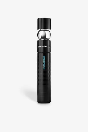 Mac Stack Micro-Brush Waterproof Mascara 12ml