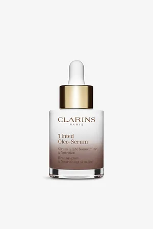 Clarins Tinted Oleo-Serum 01 Skin Tint 30ml