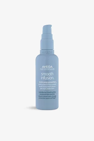 AVEDA Smooth Infusion Style-Prep Smoother Leave-In Treatment Serum 100ml