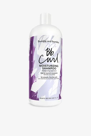 Bumble & Bumble Curl Moisturising Shampoo 1L