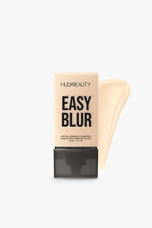 HUDA BEAUTY Easy Blur Natural Airbrush Foundation 30ml