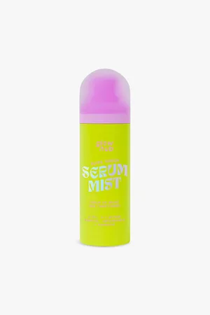 Glow Hub Super Shroom Serum Face Mist 100ml