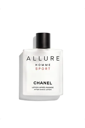CHANEL Allure Homme Sport After Shave Lotion 100ml