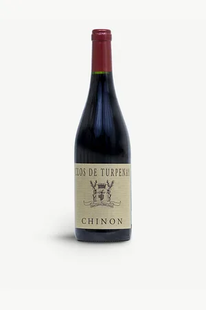 France Chinon Clos De Turpenay 750ml