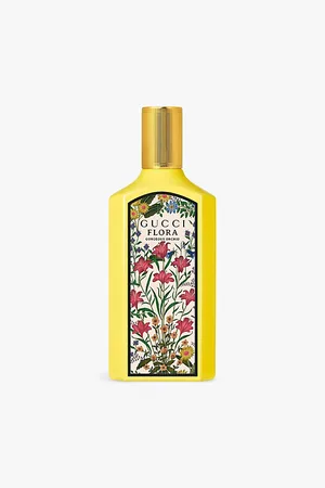 Gucci Womens Flora Gorgeous Orchid Eau De Parfum