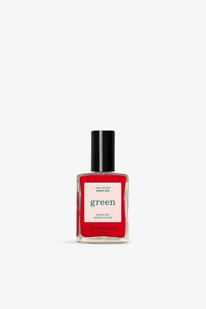 MANUCURIST Green Old Rose Nail Polish 15ml