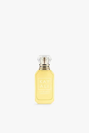 HUDA BEAUTY Womens Kayali Capri In A Bottle Lemon Sugar | 14 Eau De Parfum 10ml