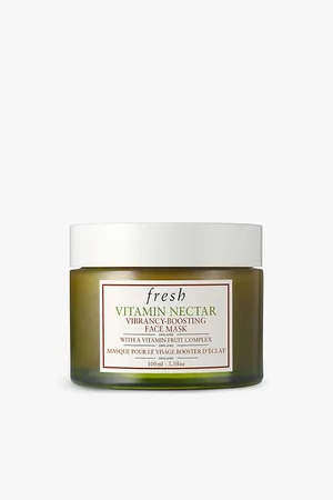 Fresh ! Vitamin Nectar Glow Face Mask 100ml