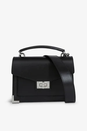 The Kooples Womens Small Emily Leather Bag