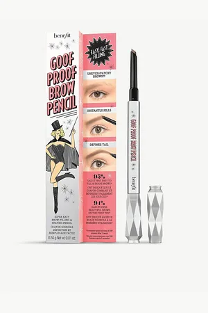 Benefit Goof Proof Eyebrow Pencil 0.34g