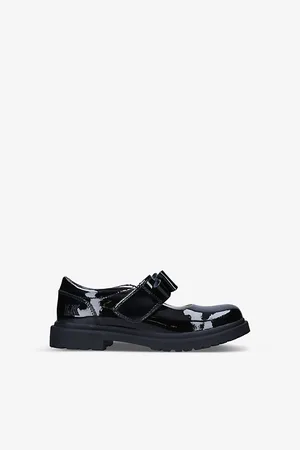 Lelli Kelly Helen Patent-Leather School Shoes 4-8 Years