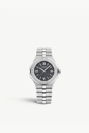 Chopard 298600-3002 Alpine Eagle Automatic Lucent Steel A223 Watch