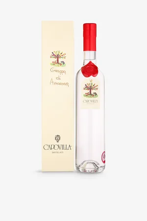 Aperitif & Digestif Amarone Grappa 700ml
