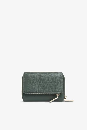 Whistles Womens Bibi Leather Purse