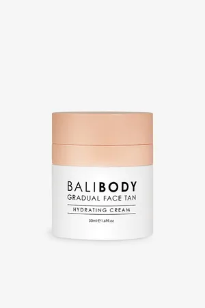 Bali Body Gradual Face Tan 50ml