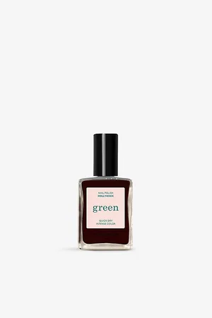 MANUCURIST Green Old Rose Nail Polish 15ml
