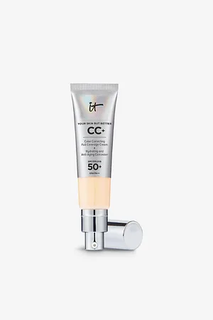 IT COSMETICS Your Skin But Better Cc+ Nude Glow Skin Tint SPF 40 32ml