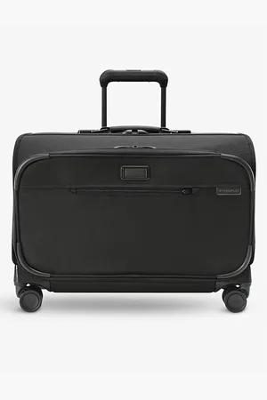 Briggs & Riley Baseline Garment Soft Case 4-Wheel Cabin Suitcase 40cm