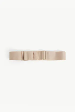 Fashion Forms Adjustable Low Back Nylon Bra Strap