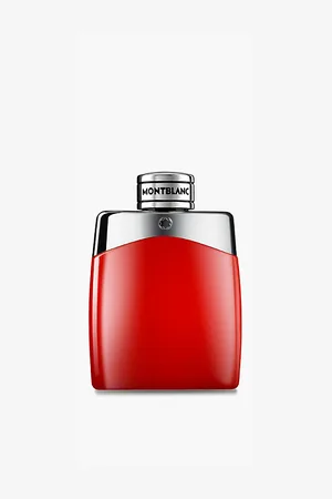 Montblanc Mens Legend Red Eau De Parfum 100ml