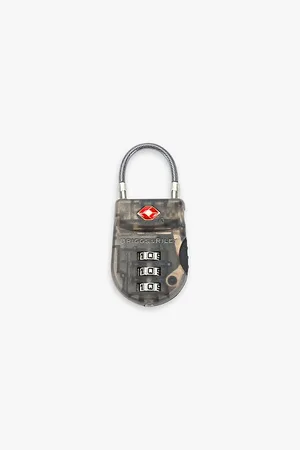 Briggs & Riley Tsa Cable Luggage Lock
