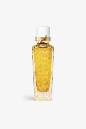 Cartier Les Heures Voyageuses Oud & Oud Eau De Parfum 75ml