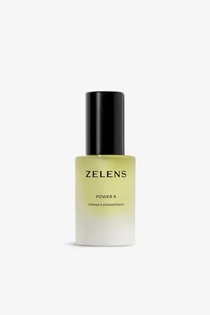 Zelens Power A Rexturising & Renewing Vitamin A Concentrate 30ml