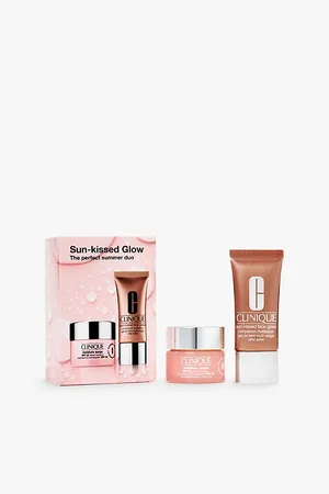 Clinique Sun-Kissed Glow Beauty Gift Set