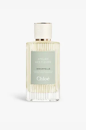 Chloé Womens Atelier Des Fleurs Immortelle Eau De Parfum 150ml