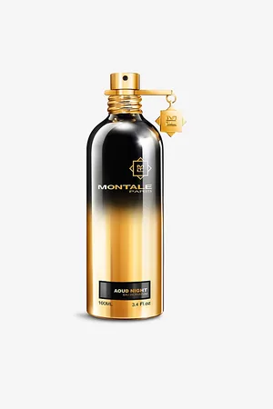 MONTALE Womens Aoud Night Eau De Parfum 100ml