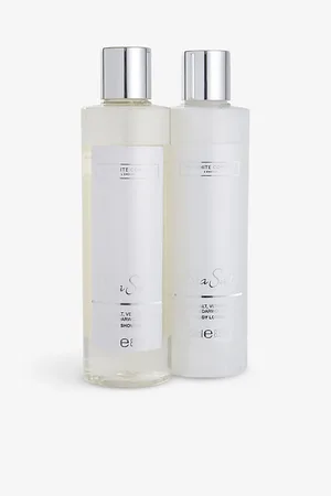 The White Company Sea Salt Bath and Body Gift Set