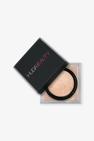 HUDA BEAUTY Easy Bake Loose Baking and Setting Powder 20g