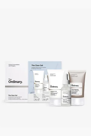 The Ordinary The Clear Set