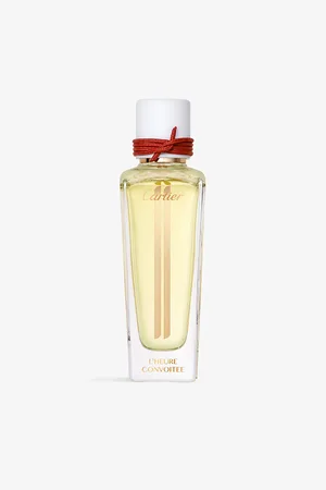 Cartier Les Heures De Parfum L