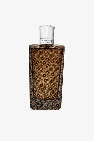 THE MERCHANT OF VENICE Womens Ottoman Amber Eau De Parfum 100ml