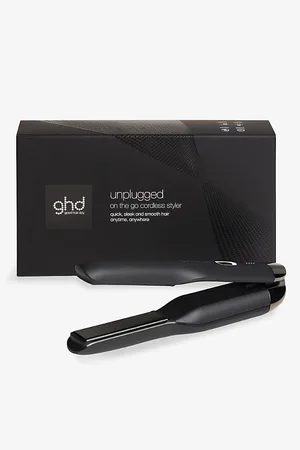ghd Unplugged Cordless Styler