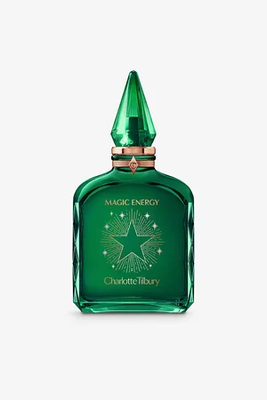Charlotte Tilbury Womens Magic Energy Eau De Parfum 100ml