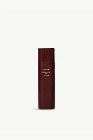 BYREDO Leather Travel Case